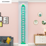  Tranh mica EPeBen dán tường nổi 3d Thước đo chiều cao phi hành gia decor trang trí Phòng ngủ cho bé, Lớp Học Mẫu giáo 