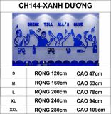  Tranh mica EPeBen dán tường nổi 3d hình Cùng nhau nâng cốc decor trang trí quán nhậu, nhà hàng, quán ăn 
