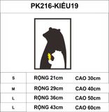  Tranh mica EPeBen dán tường nổi 3d hình Khung Tranh Nhiều Chủ Đề decor trang trí Phòng ngủ, Phòng khách, Nhà cửa 