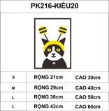  Tranh mica EPeBen dán tường nổi 3d hình Khung Tranh Nhiều Chủ Đề decor trang trí Phòng ngủ, Phòng khách, Nhà cửa 