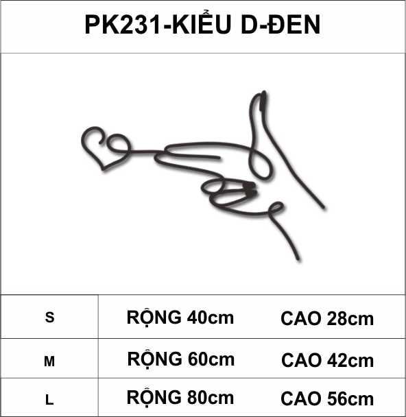  Tranh mica EPeBen dán tường nổi 3d hình love Trái tim cách điệu decor trang trí phòng khách, phòng ngủ, cửa hàng 