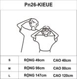  Tranh mica EPeBen dán tường nổi 3d hình tranh cặp đôi couple decor trang trí phòng khách, phòng ngủ, cưới 