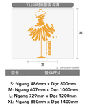  Tranh mica EPeBen dán tường nổi 3d hình Fashion Women decor trang trí Cửa Hàng, Shop Thời Trang 