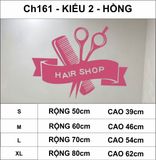  Tranh mica EPeBen dán tường nổi 3d hình tóc nam décor hair shop barber shop trang trí tường tiệm tóc, salon, spa làm đẹp 