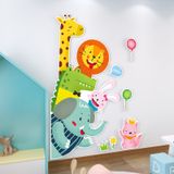  Tranh Fomex EPeBen dán tường nổi 3d Hình Nhân Vật Hoạt Hình decor trang trí Phòng khách, Phòng ngủ cho bé, Mẫu giáo 