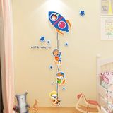  Tranh Fomex EPeBen dán tường nổi 3d Hình Khám Phá Vũ Trụ decor trang trí Phòng ngủ, phòng giải trí, Phòng học, Mầm non 