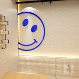  Tranh mica EPeBen dán tường nổi 3d hình Không gian vui vẻ decor trang trí Cửa hàng, Quán Nước, Phòng khách, Phòng ăn 