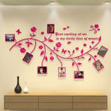  Tranh mica EPeBen dán tường nổi 3d hình khu vực treo ảnh tạo điểm nhấn cho phòng decor trang trí Phòng khách, phòng ngủ 