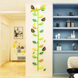  Tranh mica EPeBen dán tường nổi 3d Thước Đo Chiều Cao Cà Rốt Khổng Lồ decor trang trí Phòng Cho Bé, Lớp Học Mầm Non 
