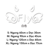  Tranh mica EPeBen dán tường nổi 3d hình Đôi Cánh Fly decor trang trí Quán Trà Sữa, Trà Chanh 