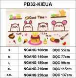  Tranh mica EPeBen dán tường nổi 3d hình Làm Bánh Ngọt, Cooking trang trí Cửa hàng Bánh Ngọt, Nhà Hàng, Quán ăn 