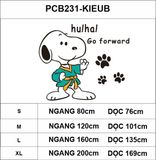  Tranh mica EPeBen dán tường nổi 3d hình Do good dream  decor trang trí Phòng cho bé, Phòng ngủ, Phòng khách,Mầm non 