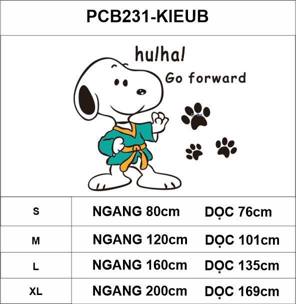  Tranh mica EPeBen dán tường nổi 3d hình Do good dream  decor trang trí Phòng cho bé, Phòng ngủ, Phòng khách,Mầm non 