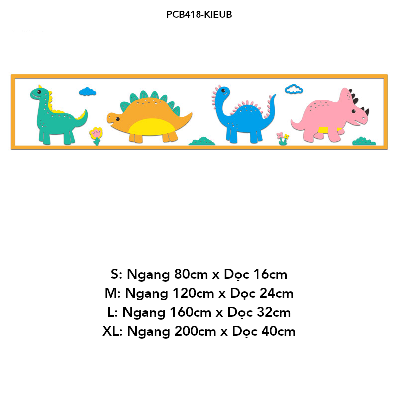  Tranh mica EPeBen dán tường nổi 3d hình Các con vật vui vẻ decor trang trí Phòng ngủ cho bé, Dán đầu giường, Chân Tường 