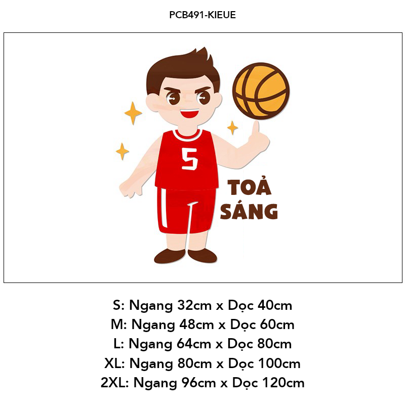  Tranh mica EPeBen dán tường nổi 3d Hình Các Bé Học Tập trang trí Phòng cho bé, Mầm Non, Mẫu Giáo 