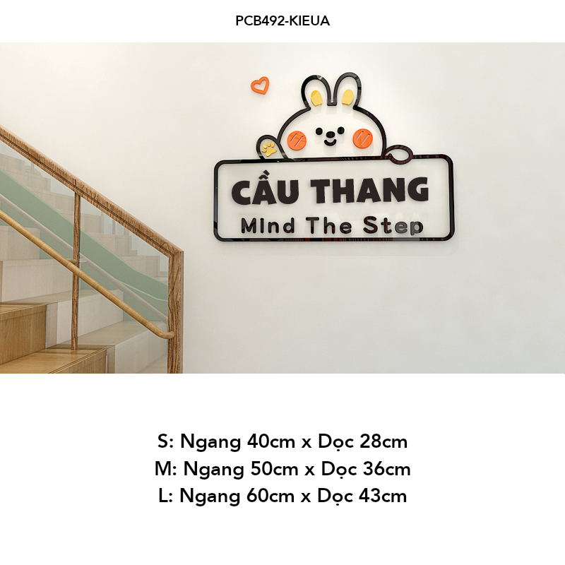  Tranh mica EPeBen dán tường nổi 3d Hình Welcome, Xin Chào trang trí Cửa Hàng, Quán Ăn, Shop Thời Trang 