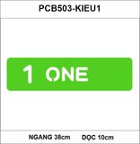  Tranh mica EPeBen dán tường nổi 3d hình Màu sắc và con số decor trang trí Bậc Cầu Thang Phòng cho bé, Lớp Học Mẫu giáo 