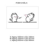  Tranh mica EPeBen dán tường nổi 3d hình  Khủng Long Bắn Tim Trang Trí Phòng Ngủ,Phòng Khách,Phòng Cho Bé 