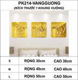  Tranh mica EPeBen dán tường nổi 3d hình Hoa hồng nghệ thuật decor trang trí phòng khách, phòng ngủ, nhà hàng 