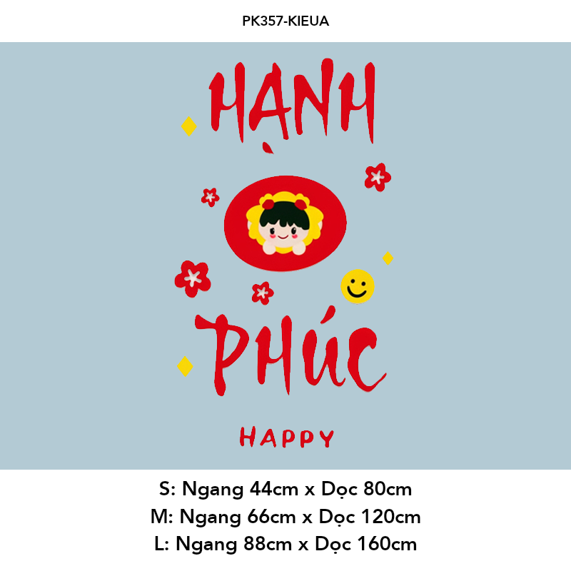  Tranh mica EPeBen dán tường nổi 3d Hình Lucky, Phát Tài, Phát Lộc trang trí Phòng Khách, Cửa Hàng, Shop Thời Trang 