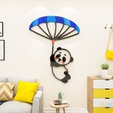  Tranh Mica 3d Dán Tường  Trang Trí Mầm Non, Mẫu Giáo 