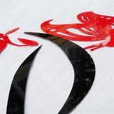  Tranh mica EPeBen dán tường nổi 3d hình ngôi nhà tràn đầy yêu thương decor trang trí phòng ngủ, phòng cưới 