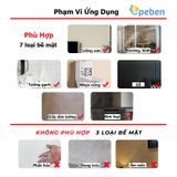  Tranh mica EPeBen dán tường nổi 3d Hình cô gái nấu ăn decor trang trí Phòng bếp, Phòng ăn, Cửa hàng, Phòng cho bé 