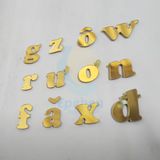 Đặt Riêng Giấy Định Hình Tranh Mica EPeBen 