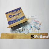  Đặt Riêng Giấy Định Hình Tranh Mica EPeBen 