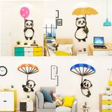  Tranh Mica 3d Dán Tường  Trang Trí Mầm Non, Mẫu Giáo 