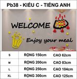  Tranh mica EPeBen dán tường nổi 3d hình vỉ nướng, cốc bia trang trí cửa hàng thịt nướng, lẩu nướng, nhà hàng, quán nhậu 