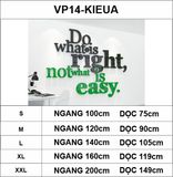  Tranh mica EPeBen dán tường nổi 3d Động Lực Có Thẻ  trang trí Phòng Học,Phòng Làm Viẹc, Phòng khách 