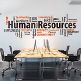 Tranh mica EPeBen dán tường nổi 3d hình HUMAN decor Trang Trí Văn Phòng,Phòng họp 