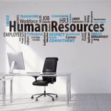  Tranh mica EPeBen dán tường nổi 3d hình HUMAN decor Trang Trí Văn Phòng,Phòng họp 