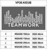  Tranh mica EPeBen dán tường nổi 3d hình Team Work  decor trang trí Phòng cho bé, Phòng ngủ, Phòng khách,Mầm non 