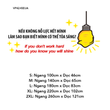  Tranh mica EPeBen dán tường nổi 3d Tạo Động Lực Làm Việc trang trí Văn Phòng, Lớp Học, Phòng Họp 