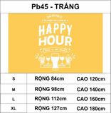  Tranh mica EPeBen dán tường nổi 3d hình happy hour decor trang trí tường quán bar, nhà hàng, quán nhậu 