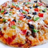 N11 : THẬP CẨM PIZZA