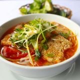 Bún chả Hà Nội