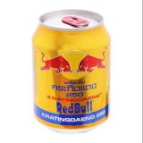 RED BULL