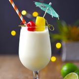 PINACOLADA