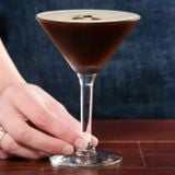 Cocktail ESPRESSO MARTINI