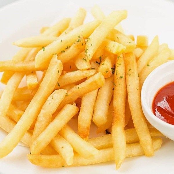 ST5 : FRENCH FRIES