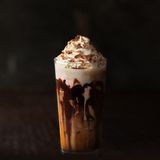TRADITIONAL FRAPPUCINO