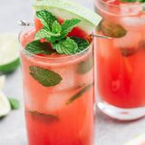 WATERMELON MOJITO