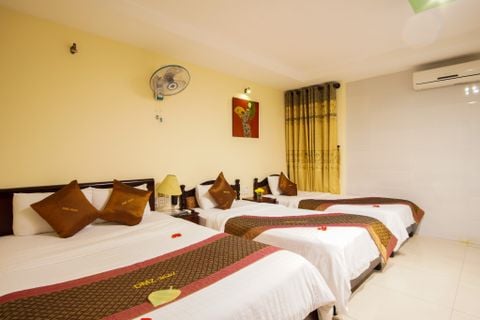  Suite Gia Đình 