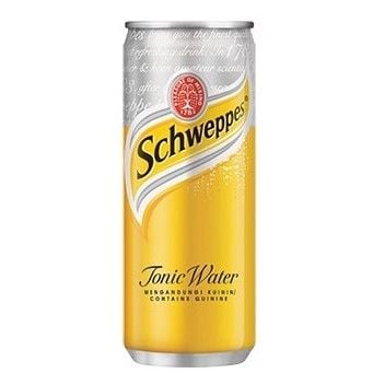  Tonic 