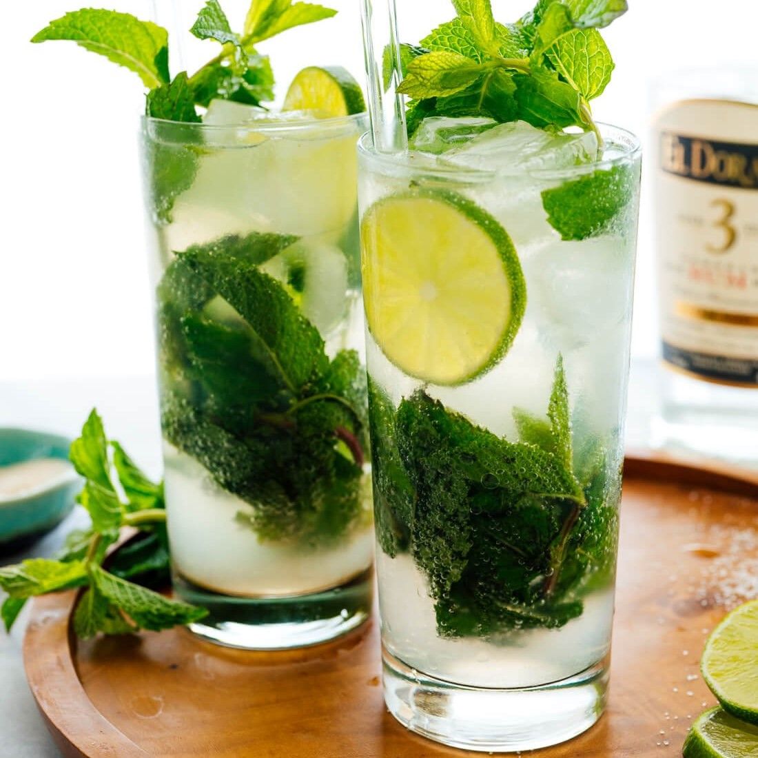  Mojito 