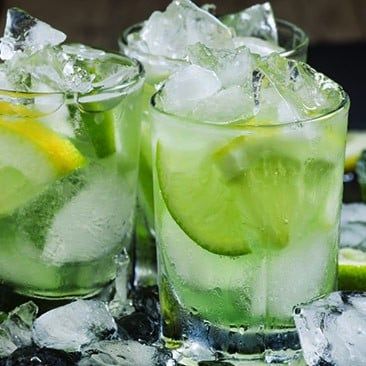  Caipirinha 