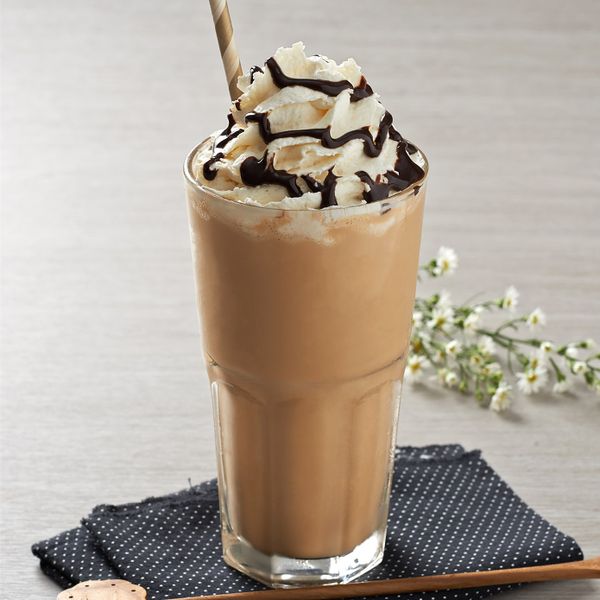  Traditional Frappuccino 